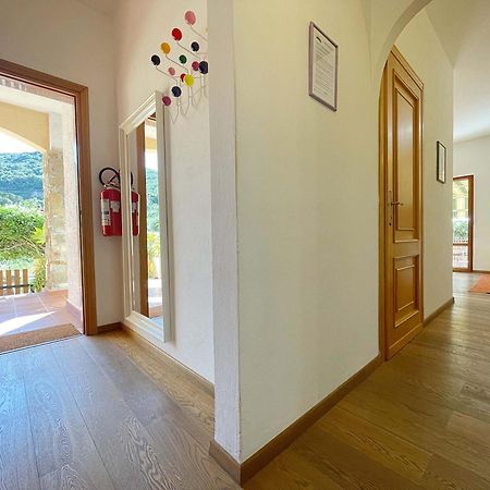 Ferienwohnung Ammiraglio Giglio Campese Exterior foto